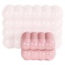 Storage box Cece pink small (Pink) Storage box Cece pink small (Pink)
