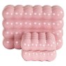 Storage box Cece pink small (Pink) Storage box Cece pink small (Pink)
