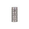 Candle holder Linde small (Silver) Candle holder Linde small (Silver)
