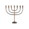 Candle holder Femm (Brushed Gold) Candle holder Femm (Brushed Gold)