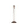 Candle holder Femm (Brushed Gold) Candle holder Femm (Brushed Gold)