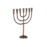 Candle holder Femm (Brushed Gold) Candle holder Femm (Brushed Gold)