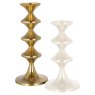 Candle holder Ayden big (Gold) Candle holder Ayden big (Gold)