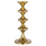Candle holder Ayden big (Gold) Candle holder Ayden big (Gold)