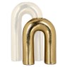 Candle holder Rowin small (Gold) Candle holder Rowin small (Gold)