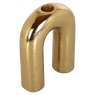 Candle holder Rowin small (Gold) Candle holder Rowin small (Gold)