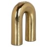 Candle holder Rowin small (Gold) Candle holder Rowin small (Gold)