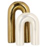 Candle holder Rowin big (Gold) Candle holder Rowin big (Gold)
