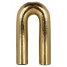 Candle holder Rowin big (Gold) Candle holder Rowin big (Gold)