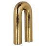 Candle holder Rowin big (Gold) Candle holder Rowin big (Gold)