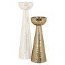 Candle holder Lizz small (Gold) Candle holder Lizz small (Gold)