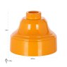 Candle holder Dion orange Candle holder Dion orange