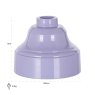 Candle holder Dion purple Candle holder Dion purple