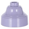 Candle holder Dion purple Candle holder Dion purple