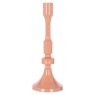 Candle holder Kyra small (Pink) Candle holder Kyra small (Pink)