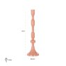 Candle holder Kyra big (Pink) Candle holder Kyra big (Pink)