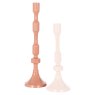 Candle holder Kyra big (Pink) Candle holder Kyra big (Pink)