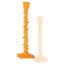 Candle holder Cyan big Candle holder Cyan big