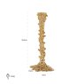 Candle holder Rayan small Candle holder Rayan small