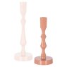 Candle holder Raf small (Pink) Candle holder Raf small (Pink)