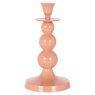 Candle holder Ryan pink (Pink) Candle holder Ryan pink (Pink)