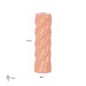 Candle holder Suzy big (Pink) Candle holder Suzy big (Pink)