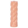 Candle holder Suzy big (Pink) Candle holder Suzy big (Pink)