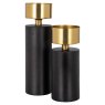 Candle holder Tess big Candle holder Tess big