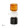 Candle holder Lupin Candle holder Lupin
