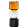 Candle holder Lupin Candle holder Lupin