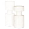 Candle holder Melle small (White) Candle holder Melle small (White)