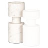 Candle holder Melle big (White) Candle holder Melle big (White)