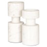 Candle holder Melle big (White) Candle holder Melle big (White)