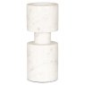 Candle holder Melle big (White) Candle holder Melle big (White)