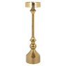 Candle holder Presley small (Gold) Candle holder Presley small (Gold)