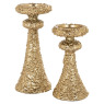Candle holder July big (Gold) Candle holder July big (Gold)