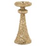 Candle holder July big (Gold) Candle holder July big (Gold)