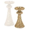 Candle holder July small (Gold) Candle holder July small (Gold)