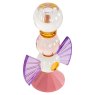 Candle holder Liony (Pink) Candle holder Liony (Pink)