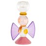 Candle holder Liony (Pink) Candle holder Liony (Pink)