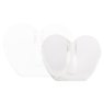 Candle holder Sana small Candle holder Sana small