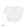 Candle holder Sana small Candle holder Sana small