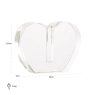 Candle holder Sana big Candle holder Sana big
