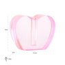 Candle holder Sanae (Pink) Candle holder Sanae (Pink)