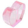 Candle holder Sanae (Pink) Candle holder Sanae (Pink)