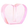 Candle holder Sanae (Pink) Candle holder Sanae (Pink)