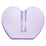 Candle holder Tanna (Purple)