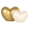 Candle holder Dilly big (Gold) Candle holder Dilly big (Gold)