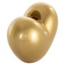 Candle holder Dilly big (Gold) Candle holder Dilly big (Gold)
