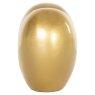 Candle holder Dilly big (Gold) Candle holder Dilly big (Gold)